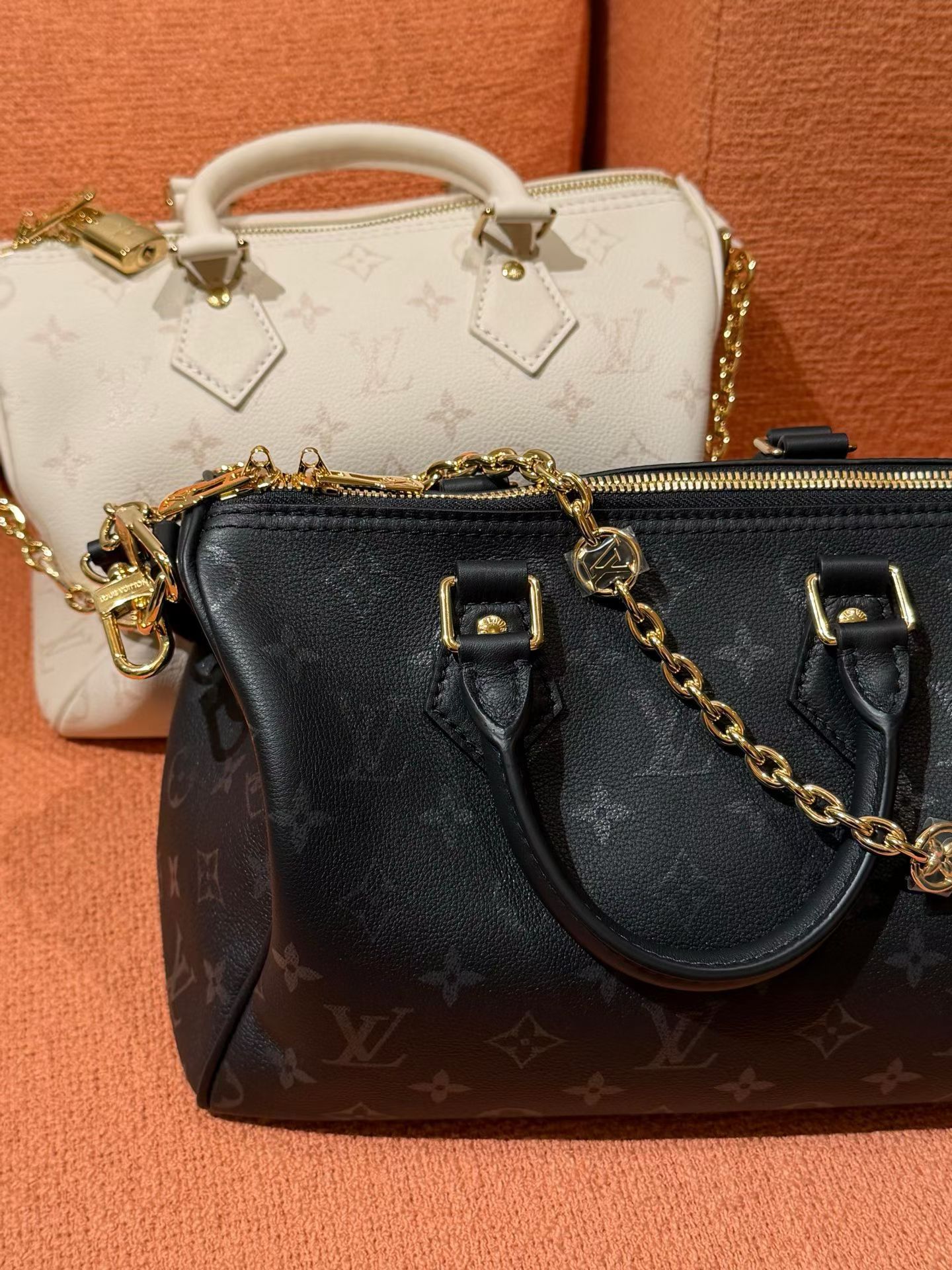 Сумки LV — модель 496