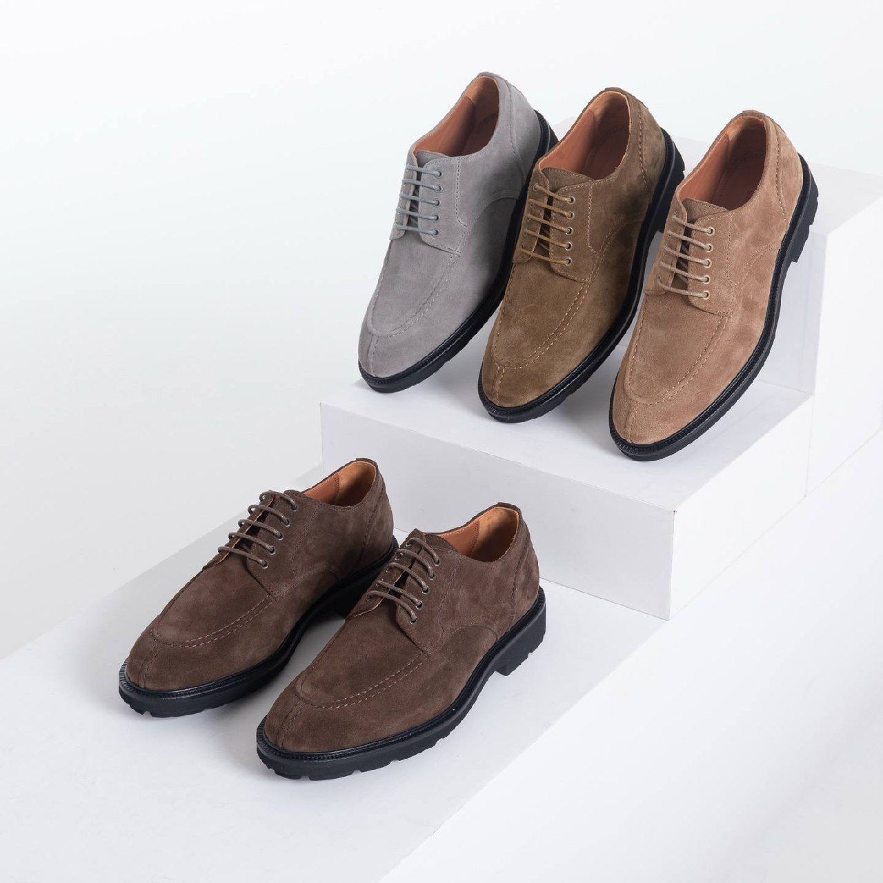 Обувь Zegna — Zegna