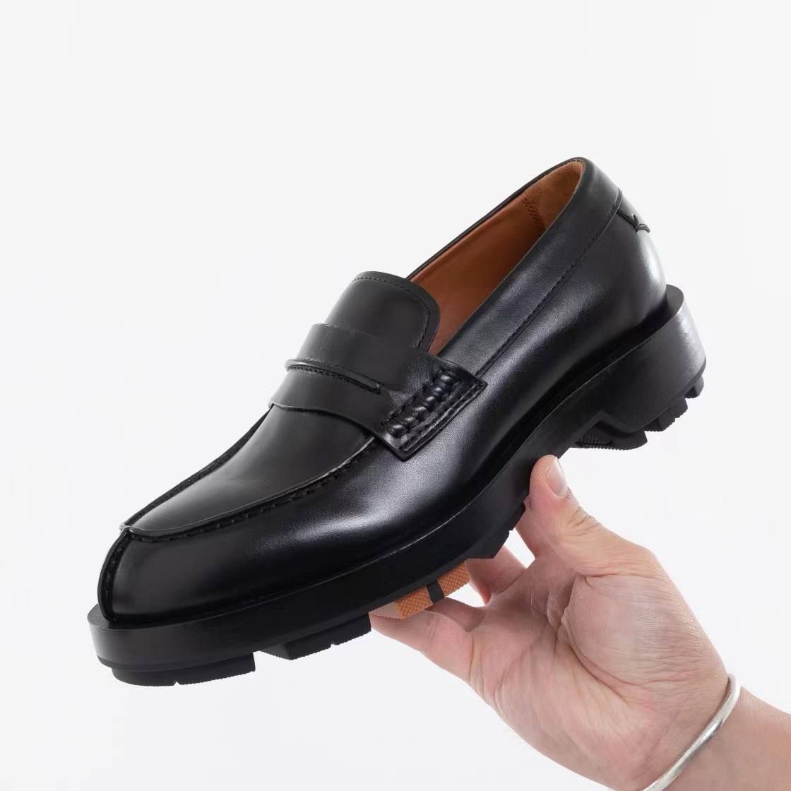 Обувь Zegna — Zegna