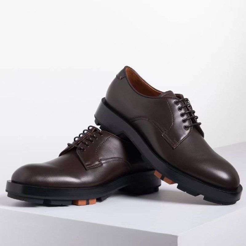 Обувь Zegna — Zegna