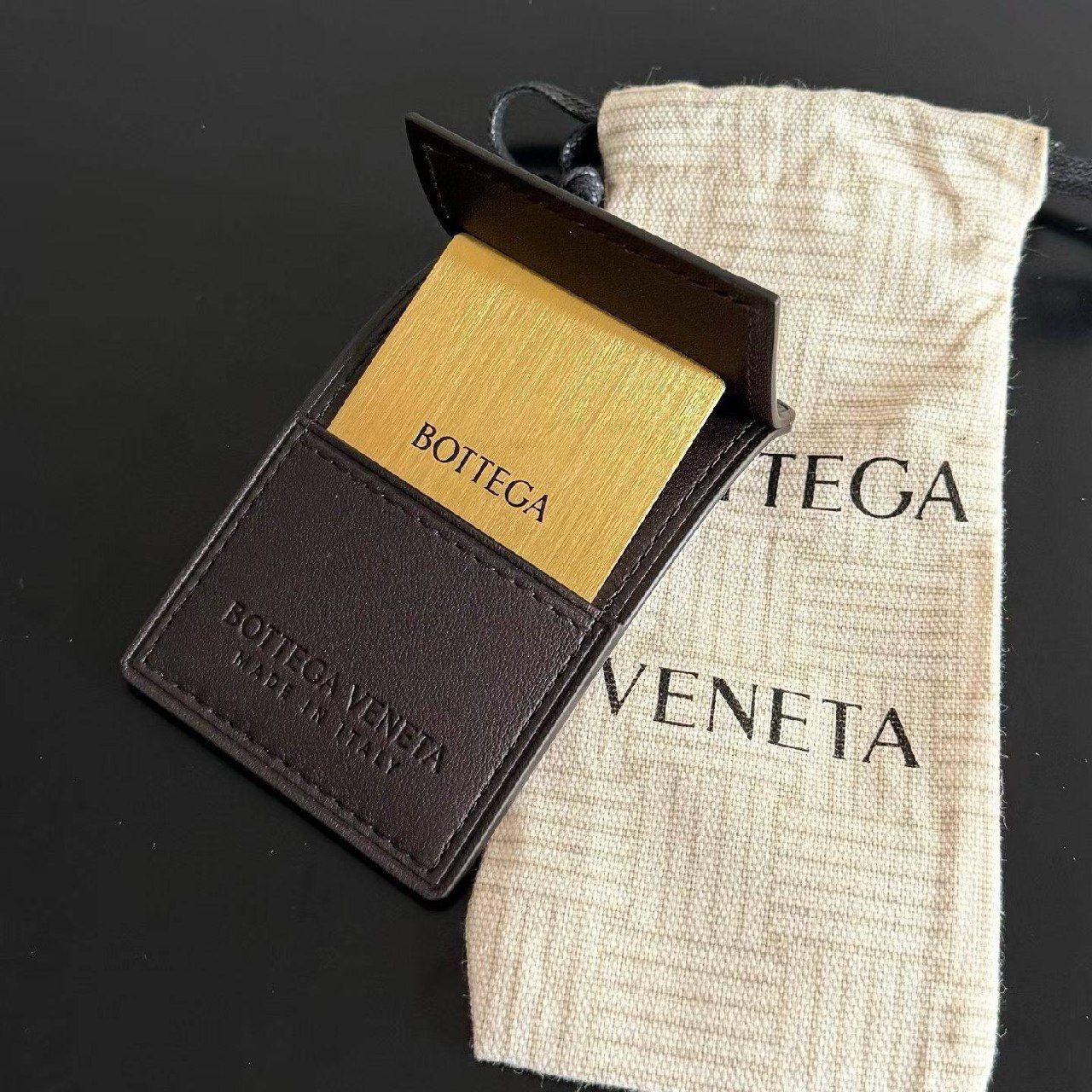 Аксессуары Bottega — Bottega