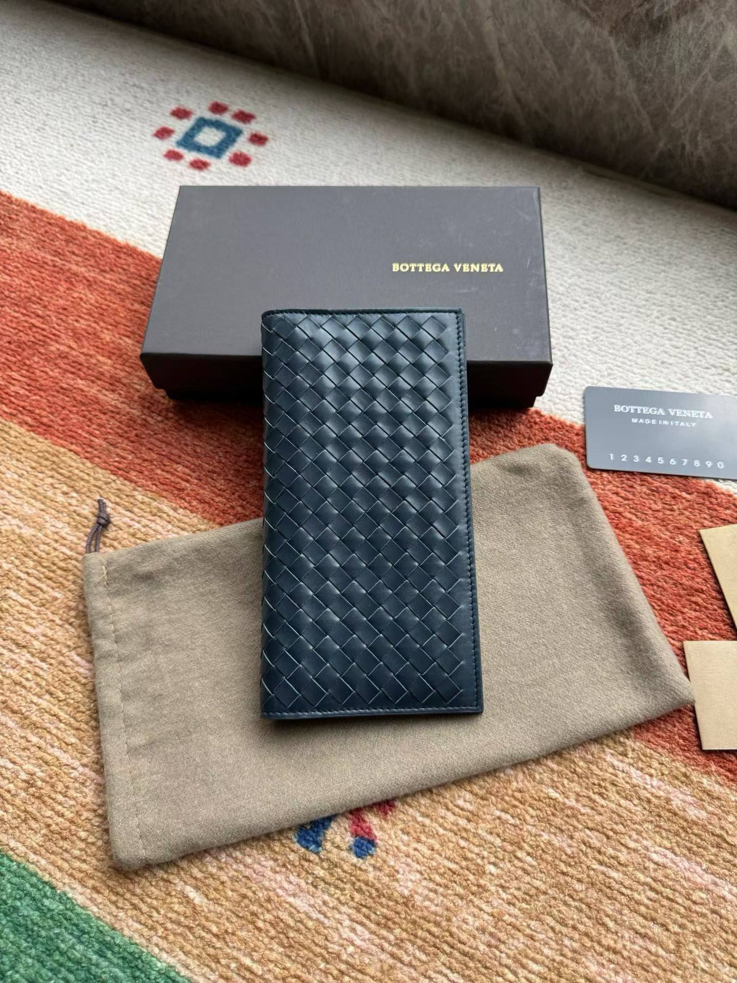 Аксессуары Bottega — Bottega