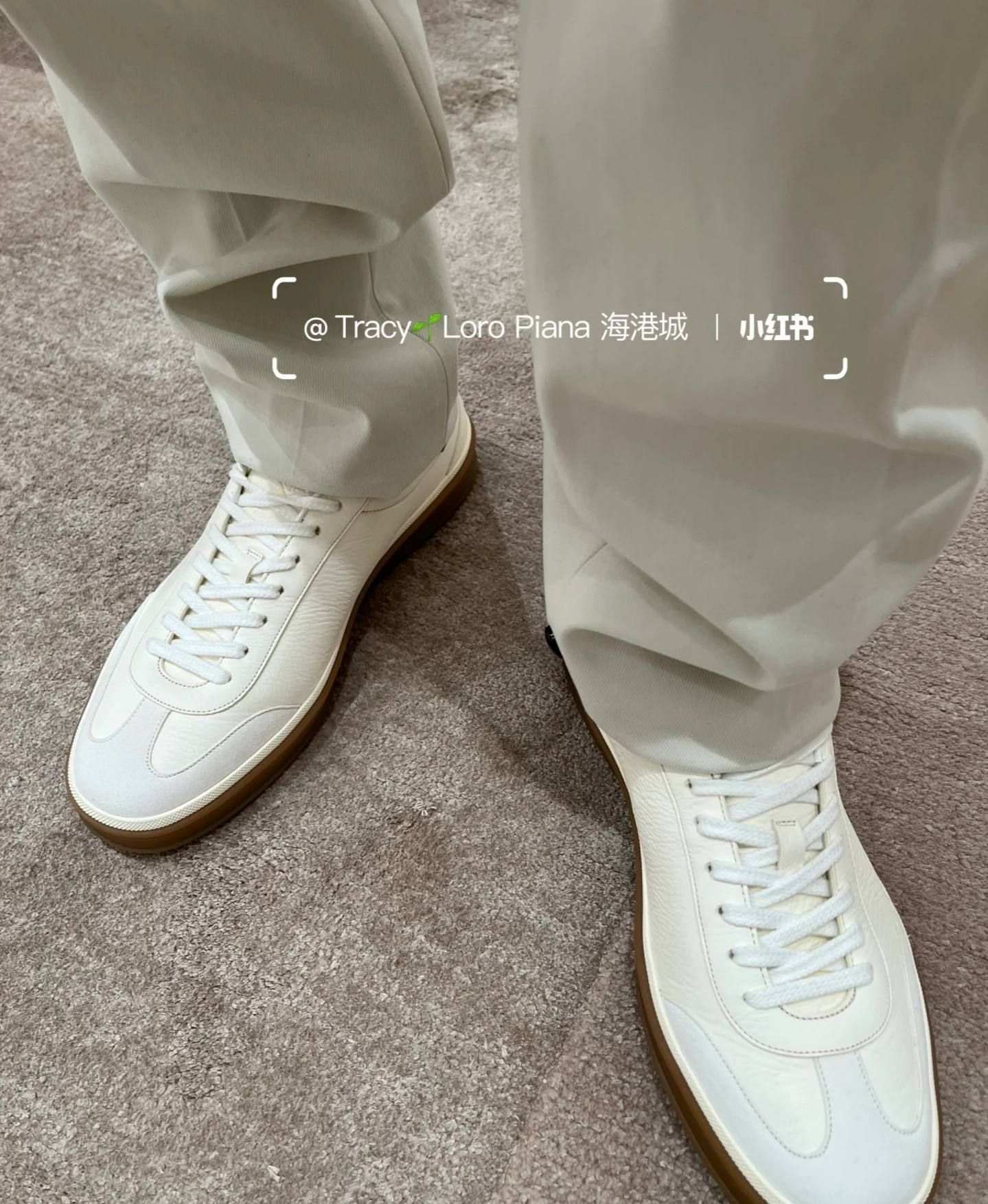 Обувь Zegna — Zegna