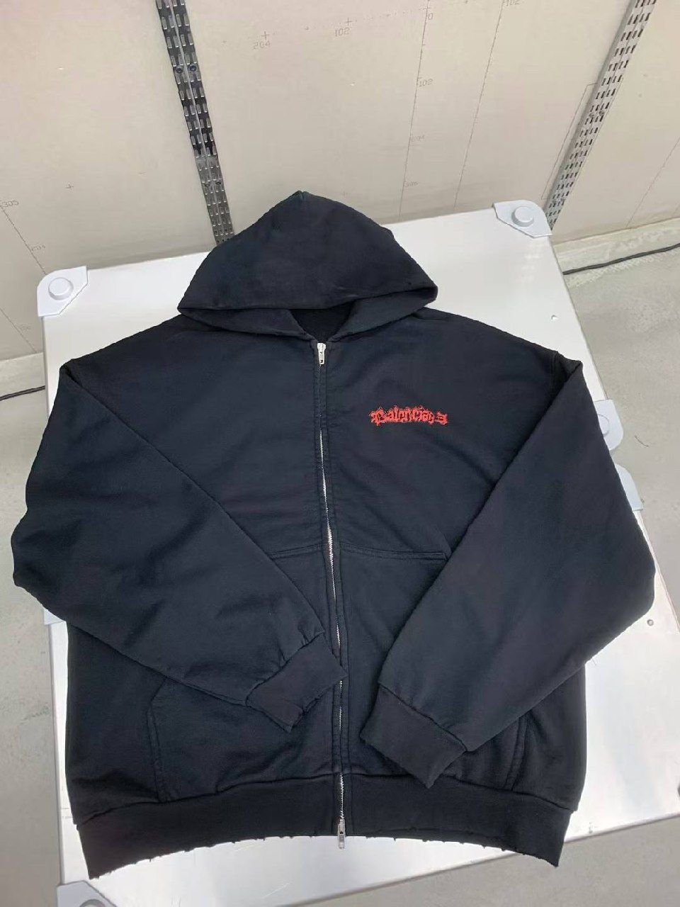 Верх Balenciaga — Balenciaga