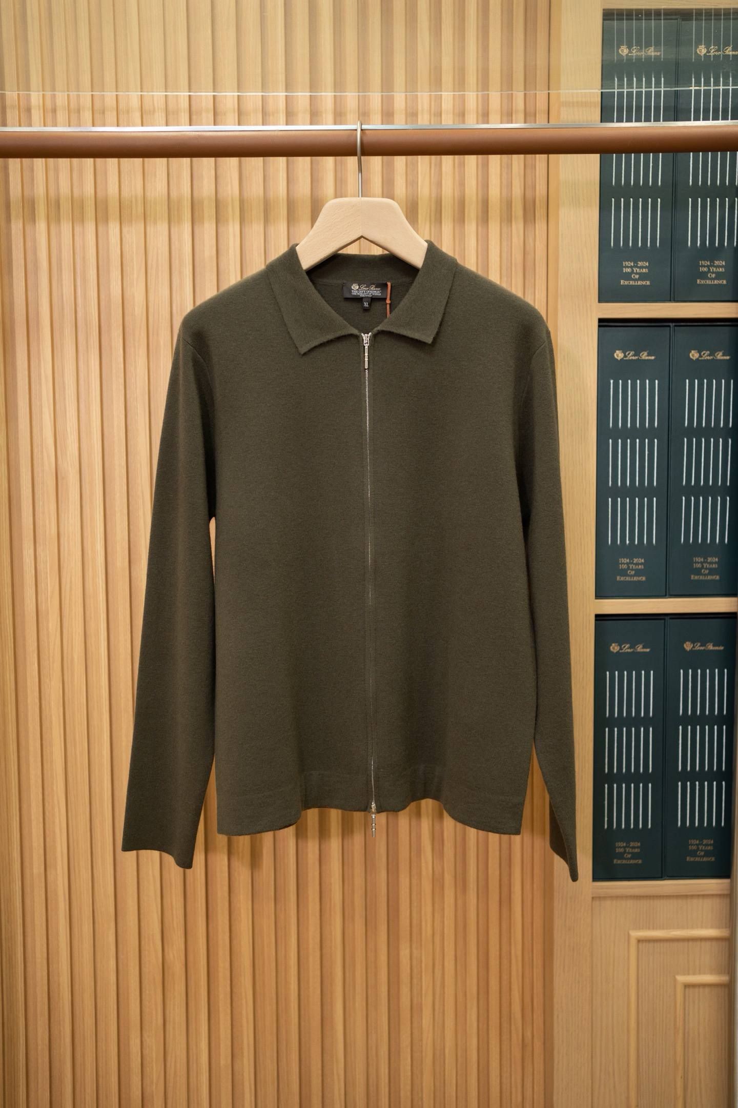 Верх LP — LP