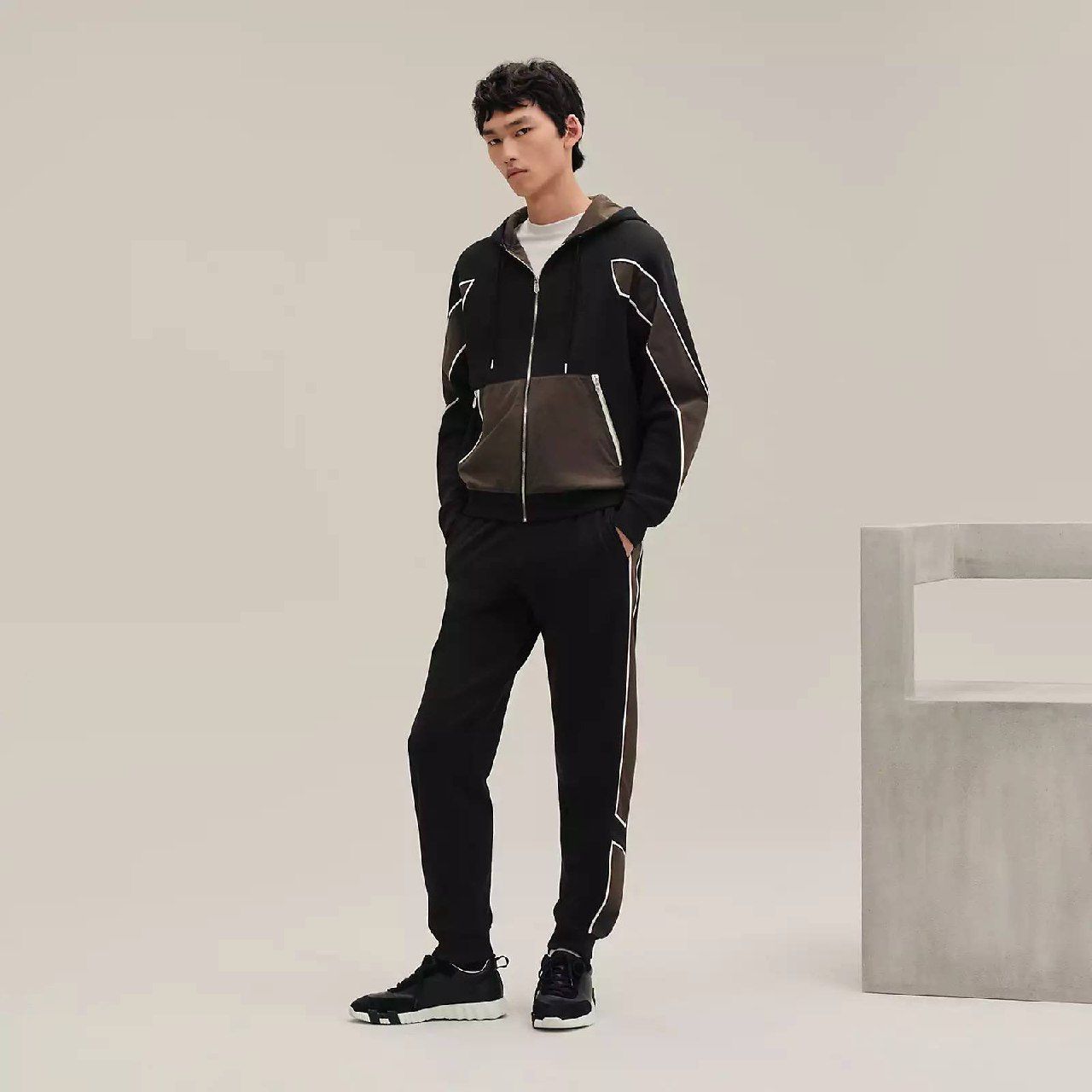 Верх Hermes — Hermes