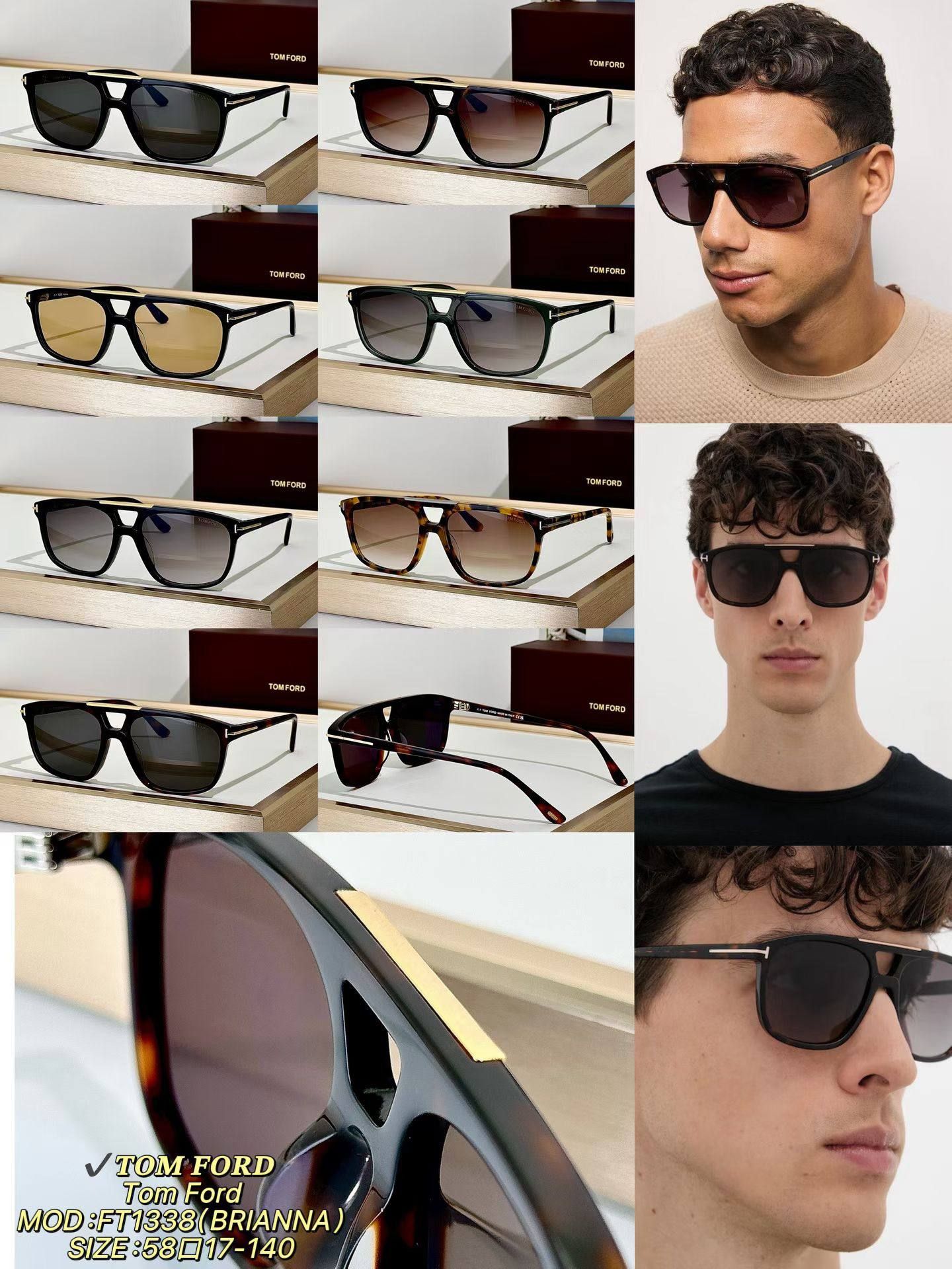 Очки Zegna — Zegna