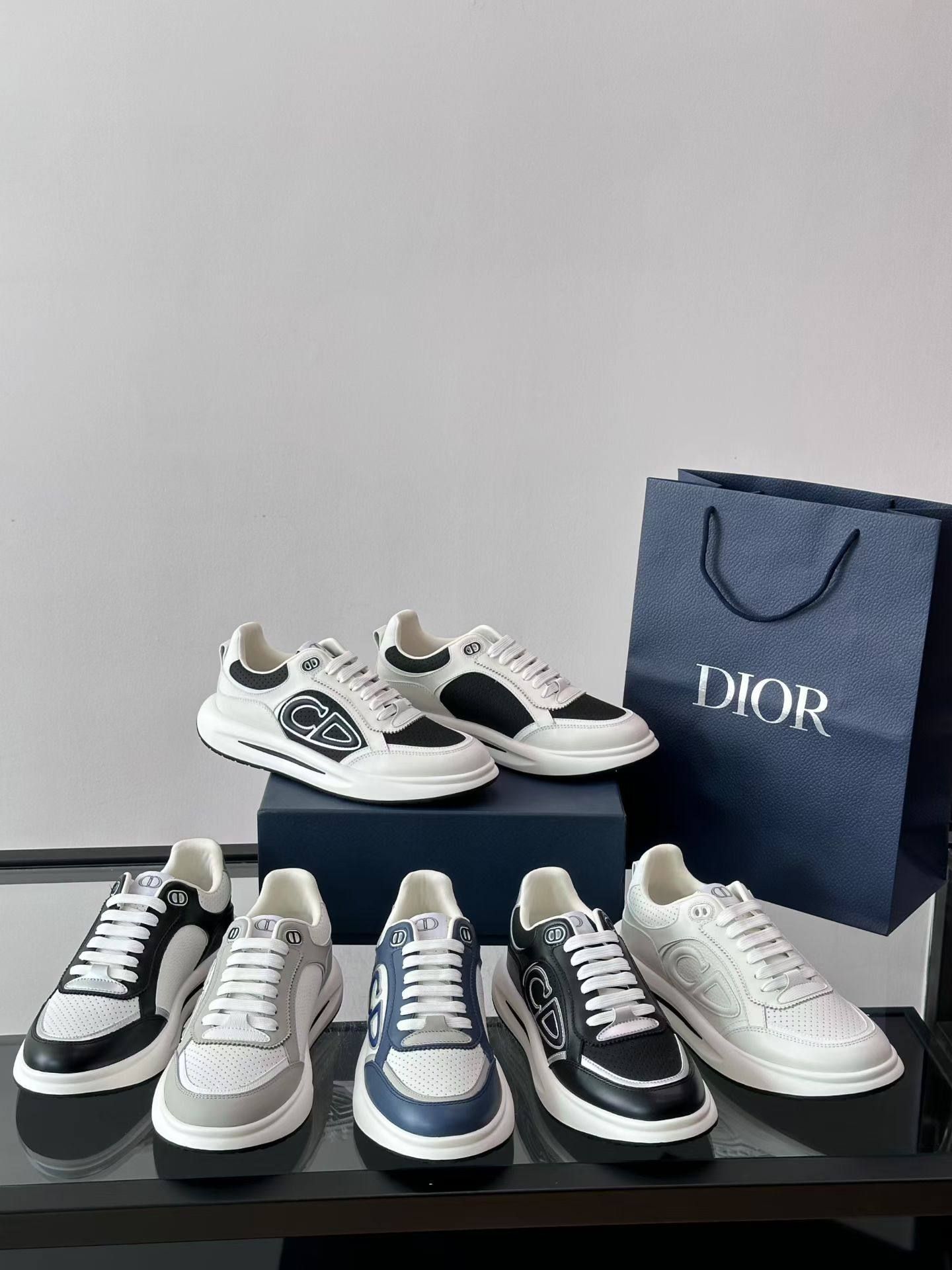 Обувь Dior — Dior