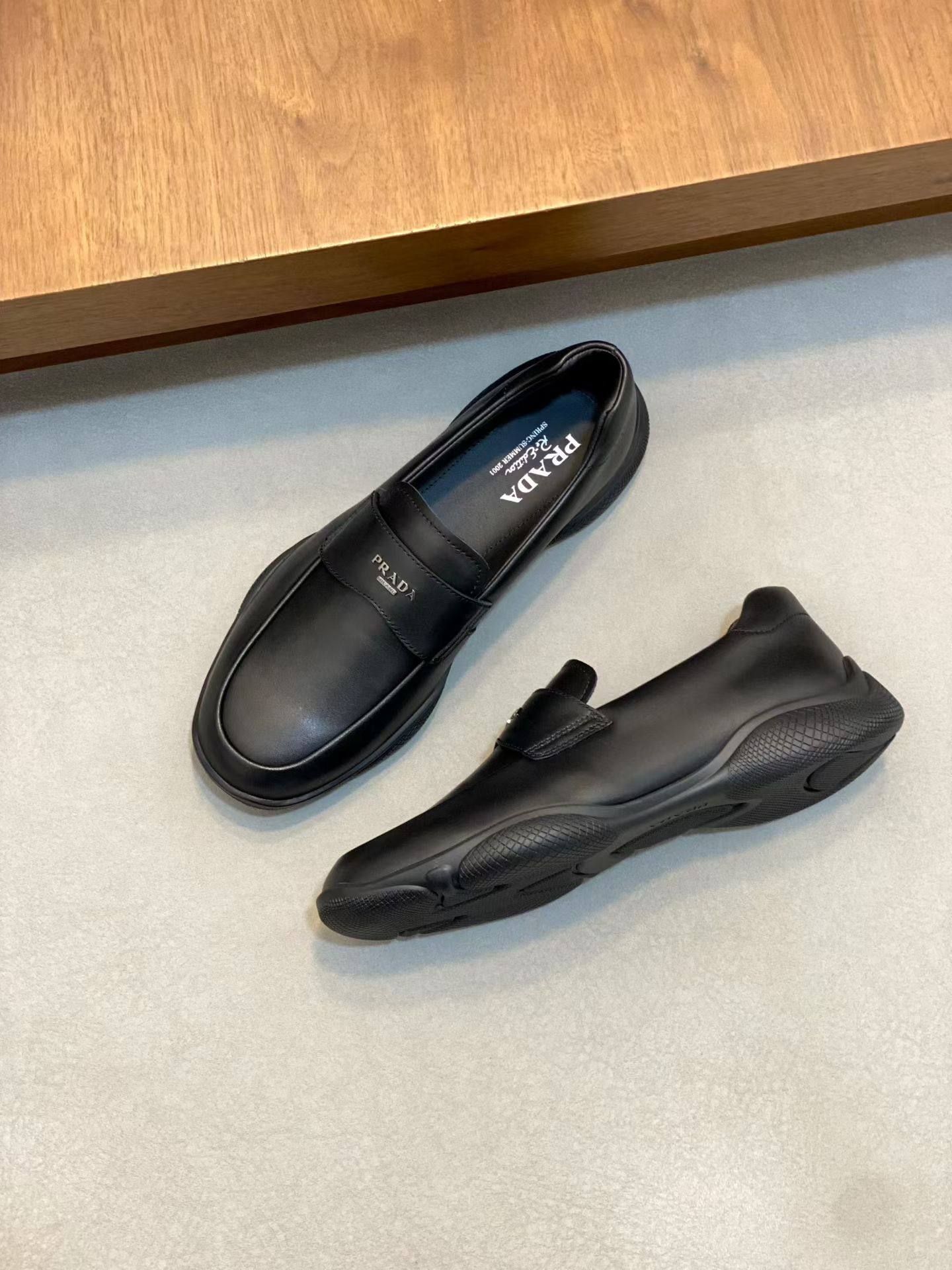 Обувь Prada — Prada