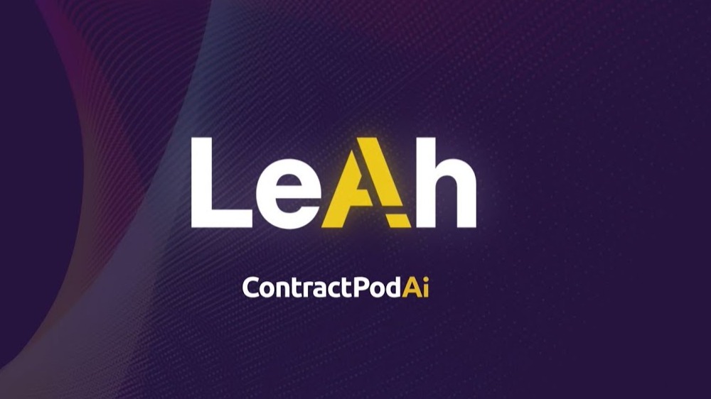 ContractPodAi Unveils AI-Powered Leah Tariff Agent for Smarter Trade Risk Management