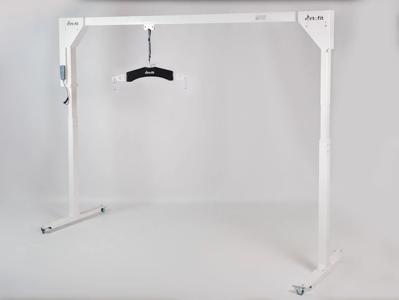 Подвес мобильный Ортофит-Ассистент Электра — общий вид