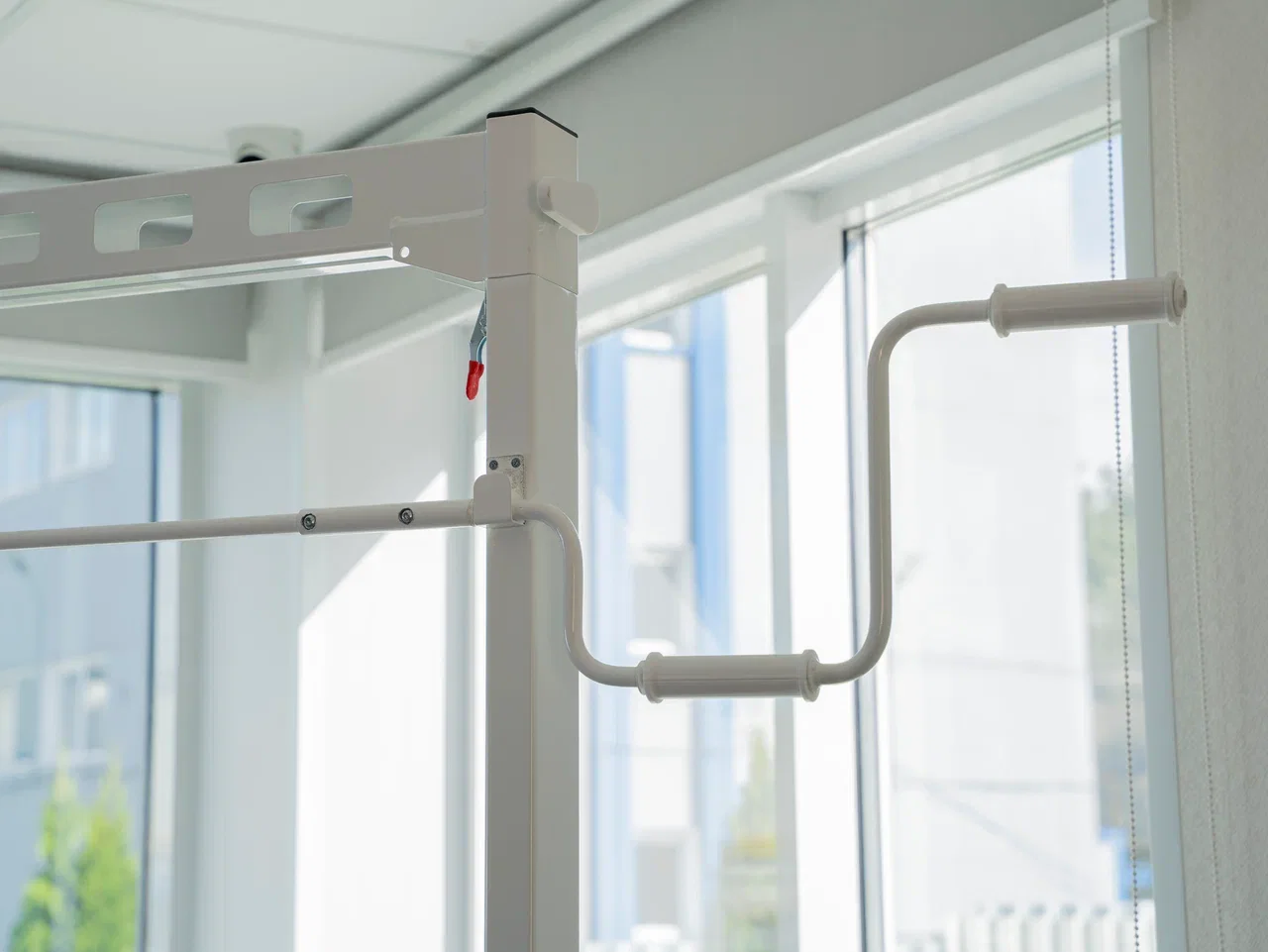 Ортофит-Ассистент лебедка