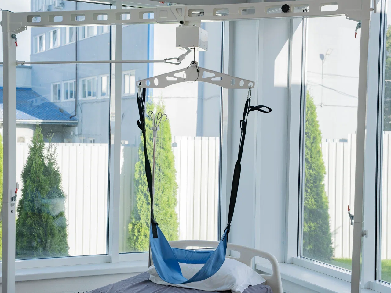 Ортофит-Ассистент распорка с сеткой