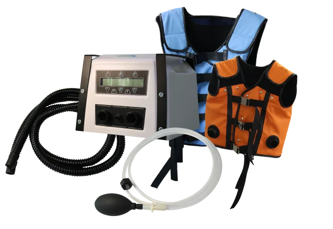 Орторент Респира (СОДП)