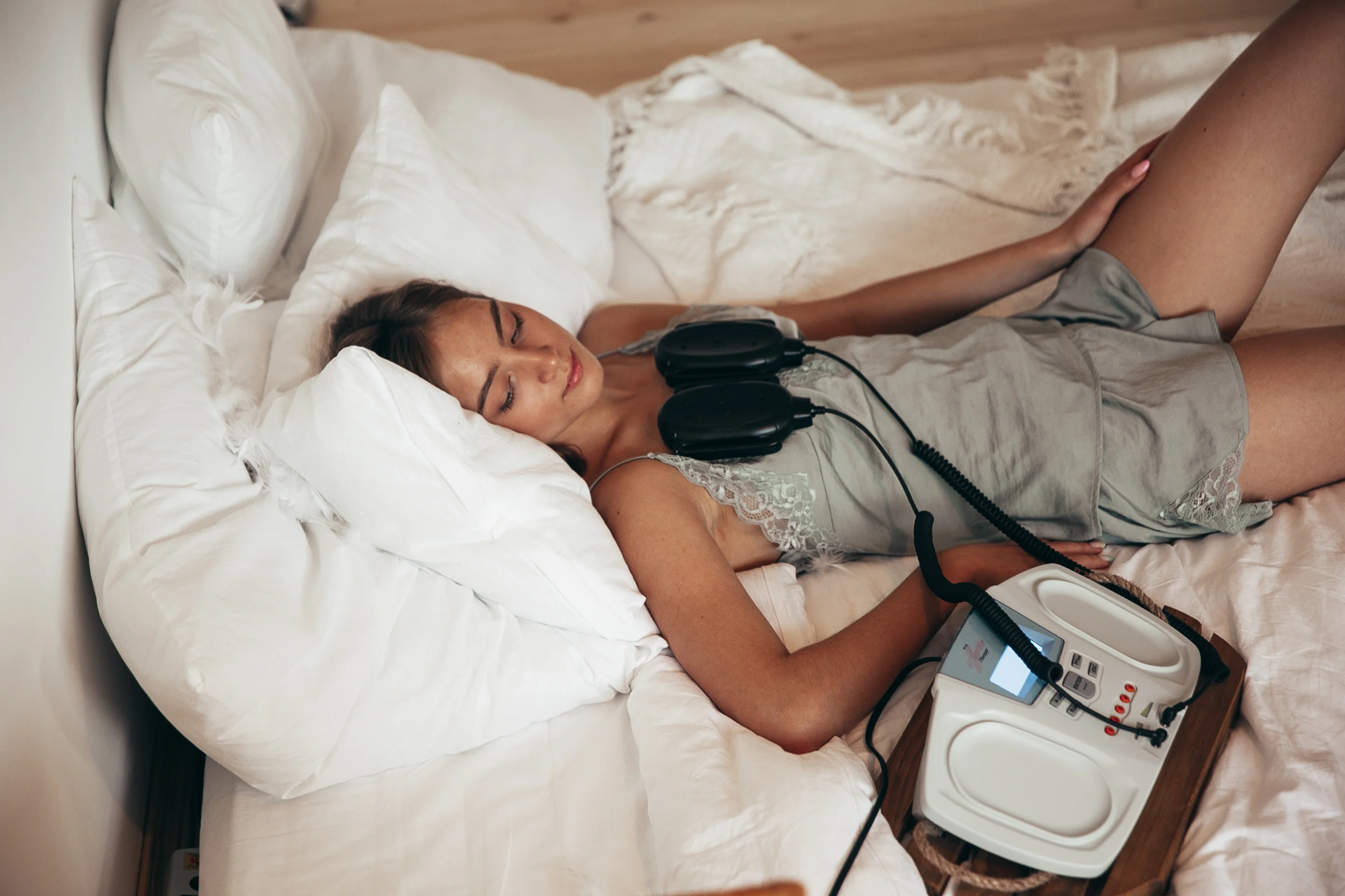 BioSalus применение на колене