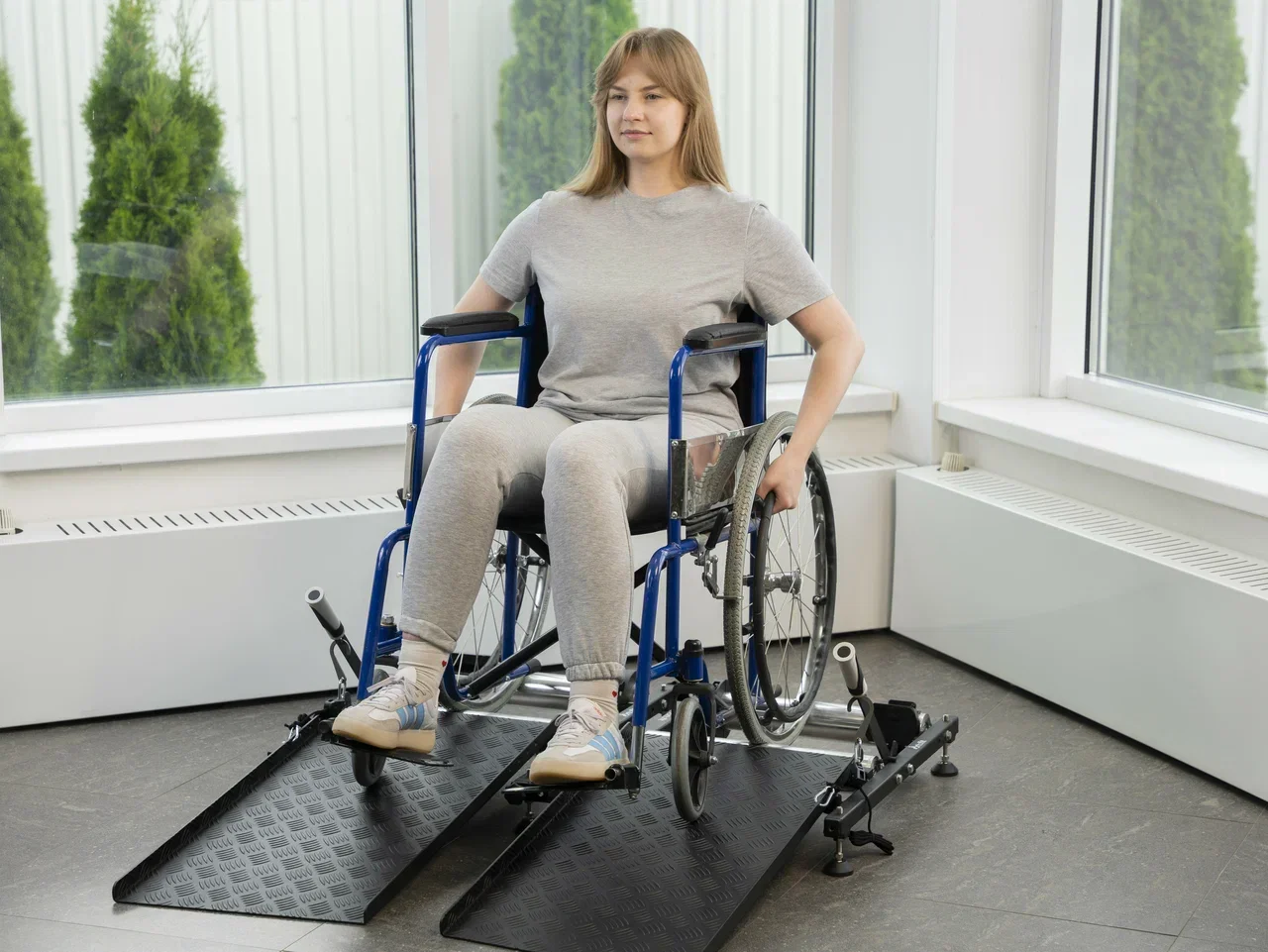 ортофит роллер