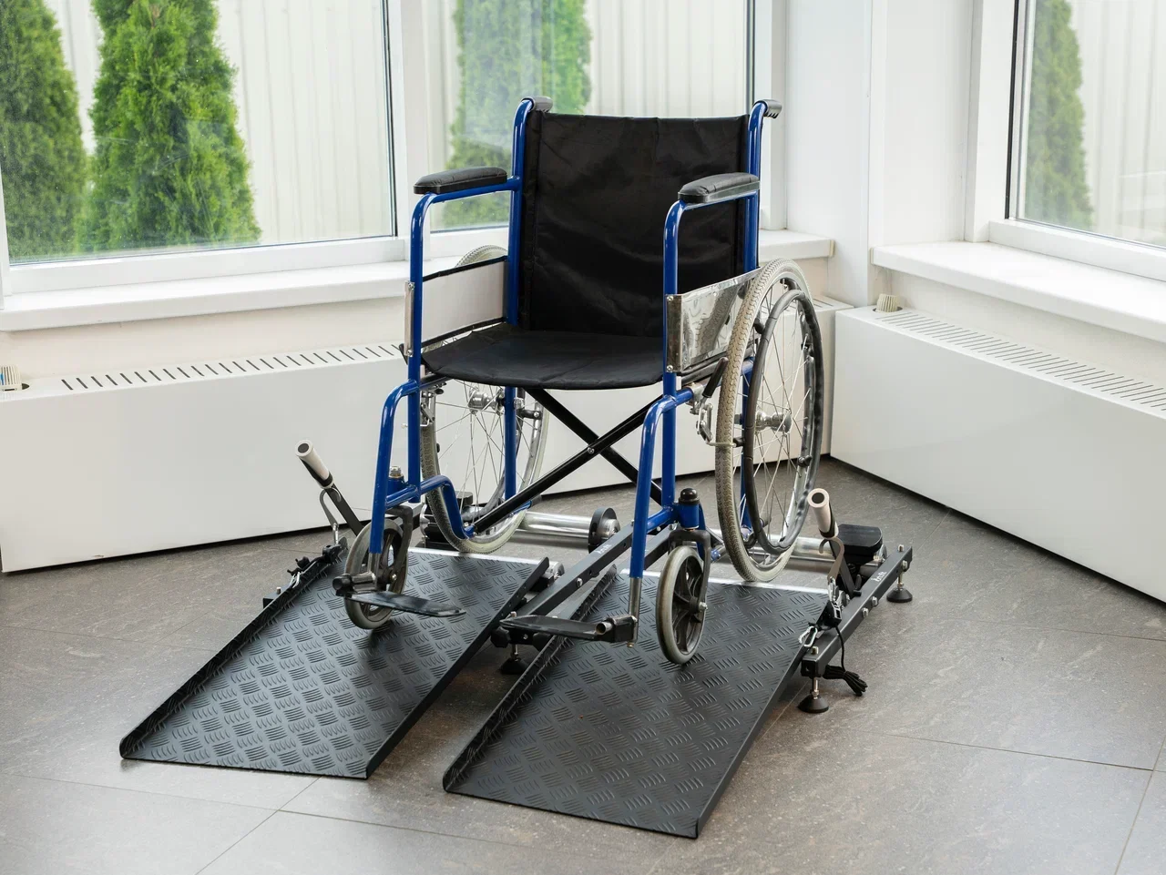 ортофит роллер