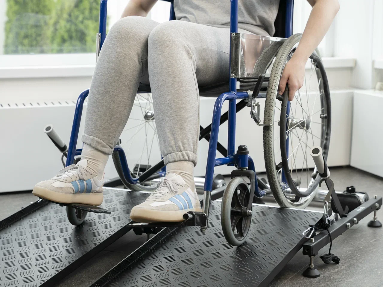 ортофит роллер