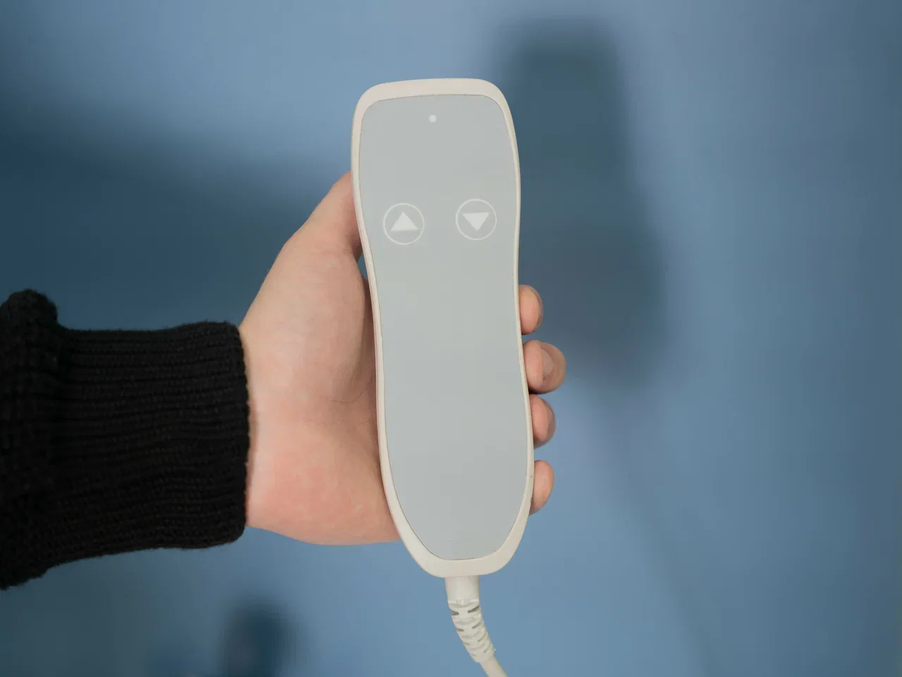 Ортофит раковина — управление высотой с пульта