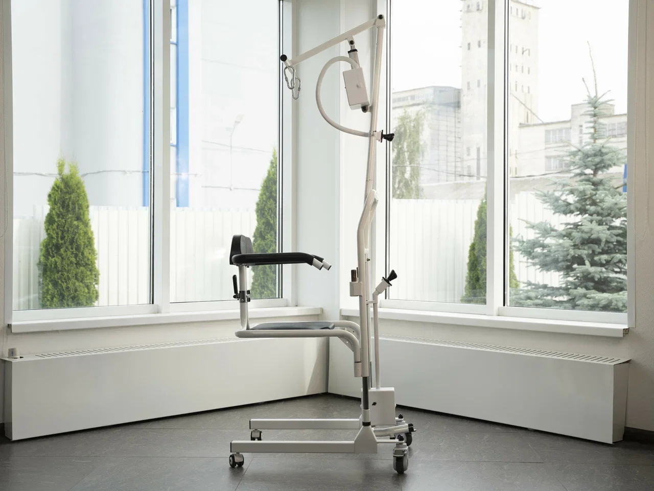 Унилифт Подвес