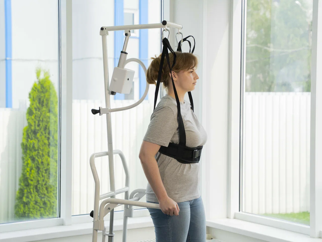 Унилифт Подвес