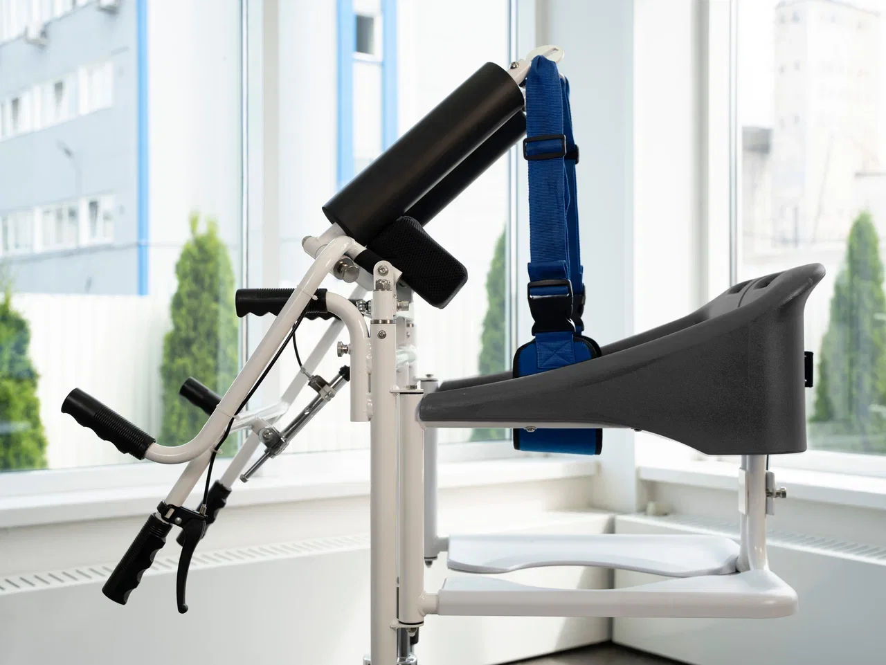 Унилифт Санитар