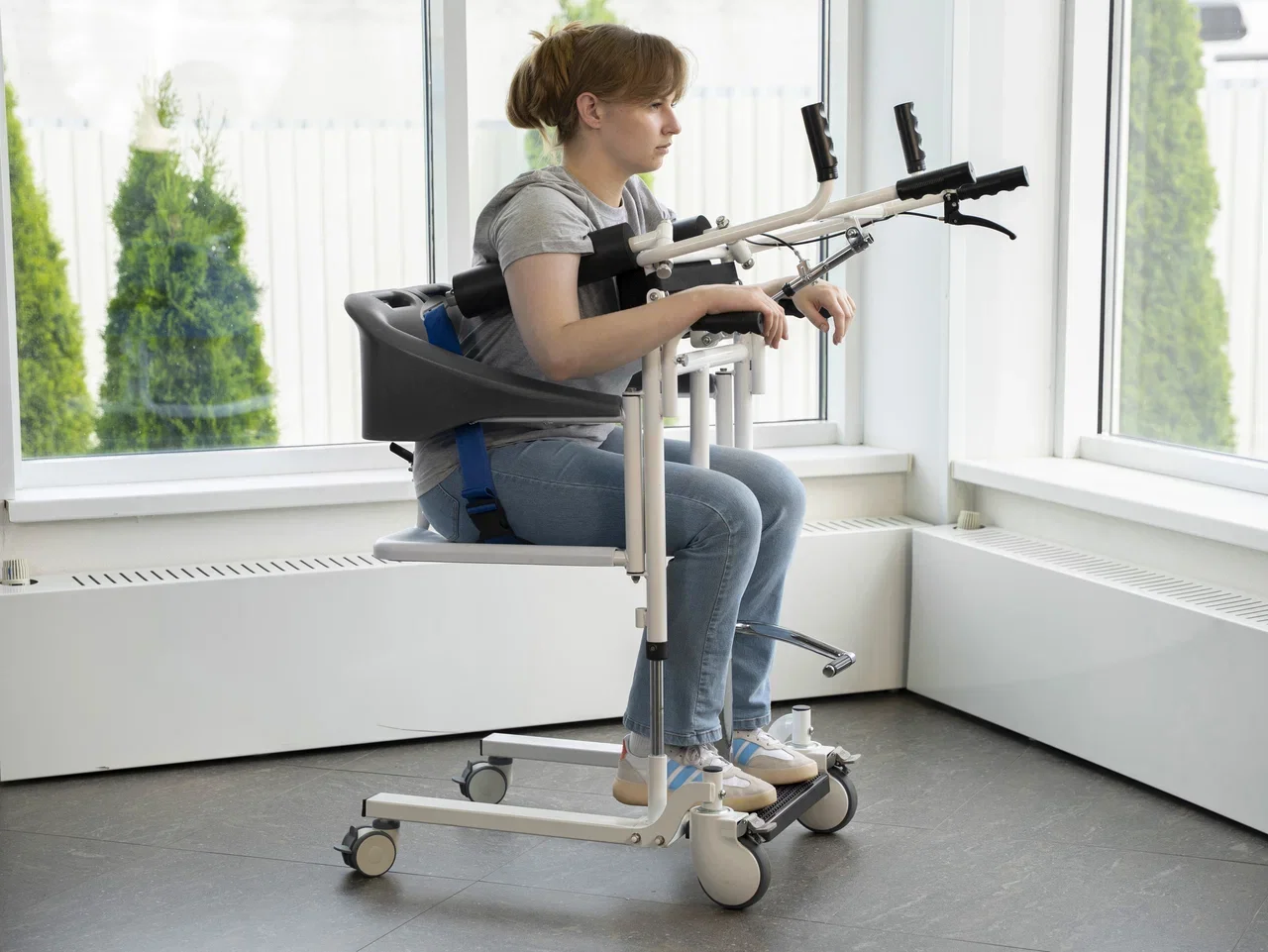 Унилифт Санитар