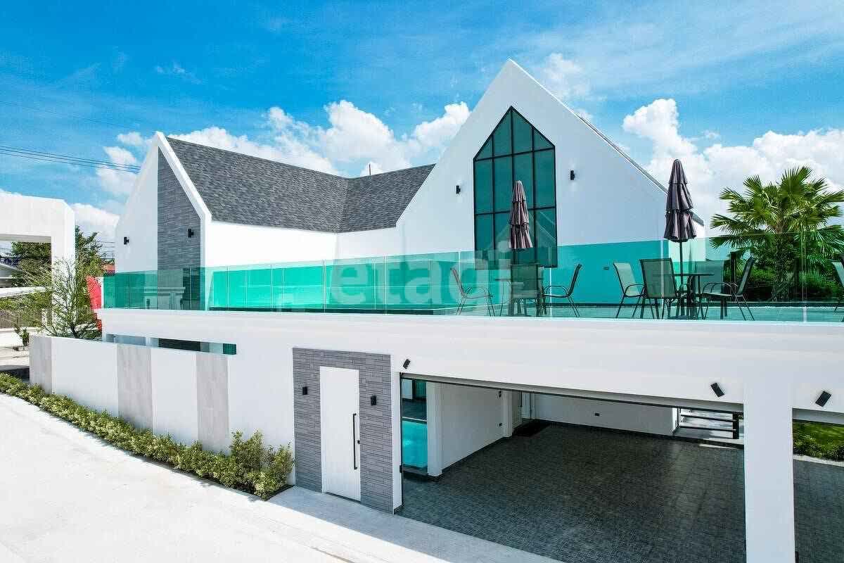Коттеджный посёлок LareLana Villa