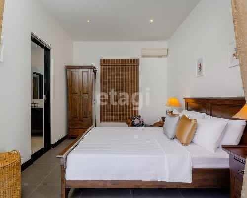 Коттеджный посёлок BeLvida Estates Hua Hin