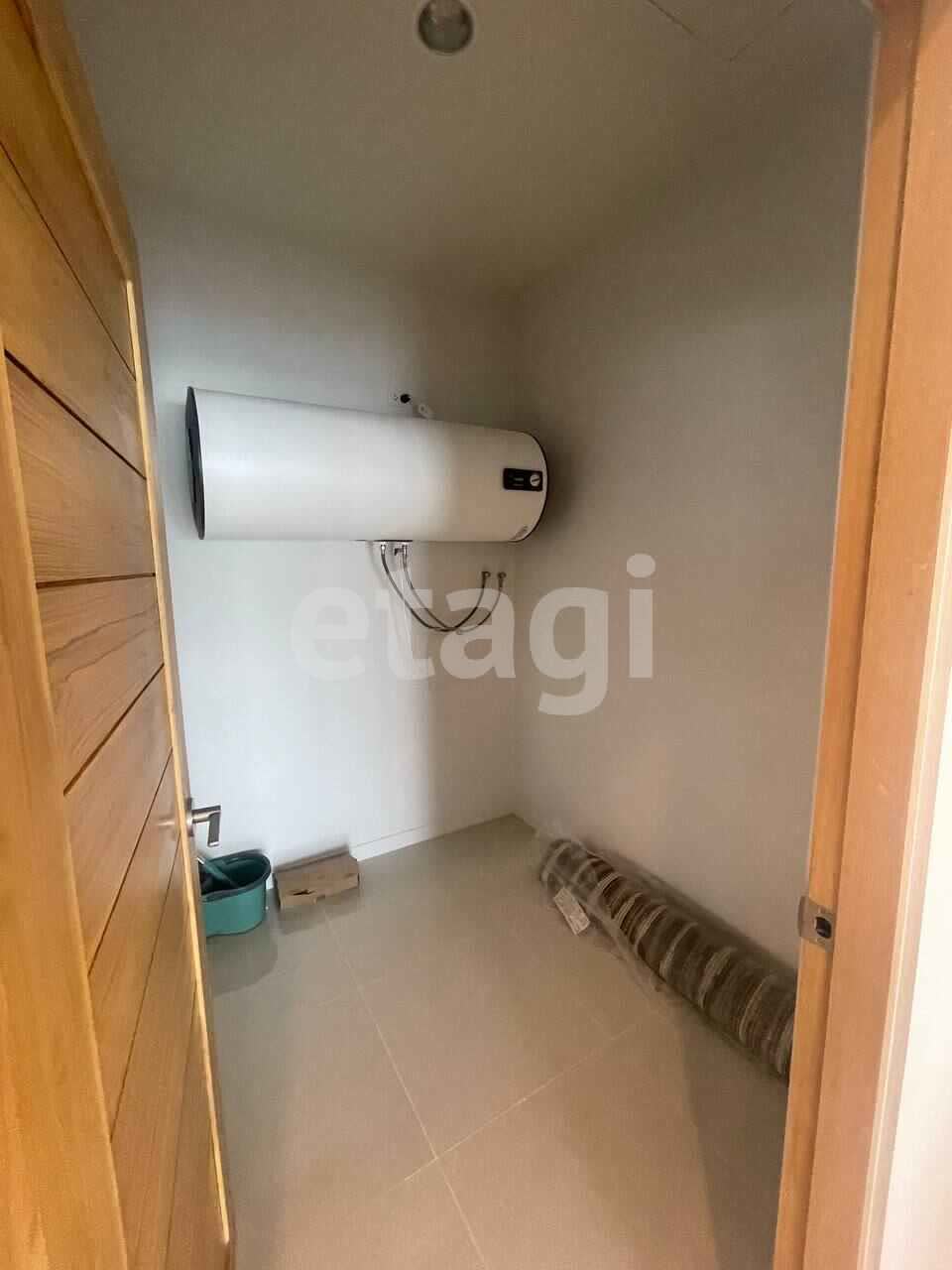 Коттеджный посёлок Chada Homes