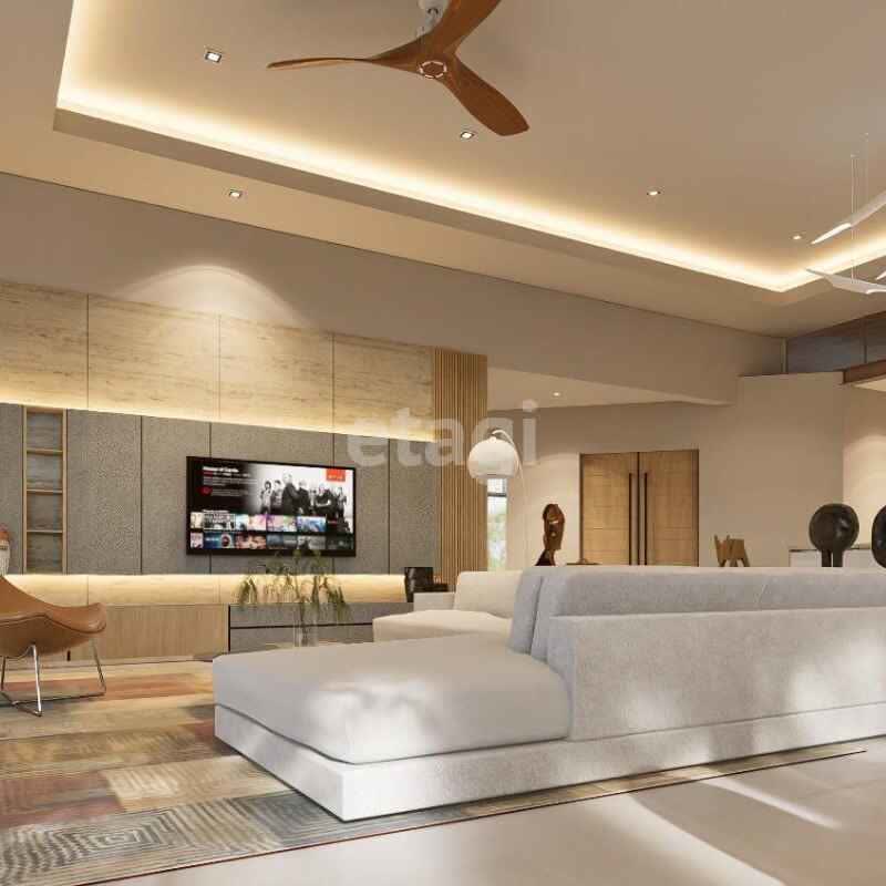 Коттеджный посёлок La Felice Exclusive Villa Hua Hin
