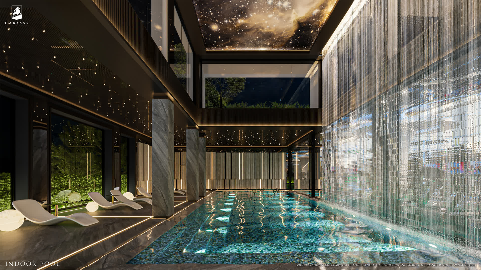 EMBASSY PATTAYA