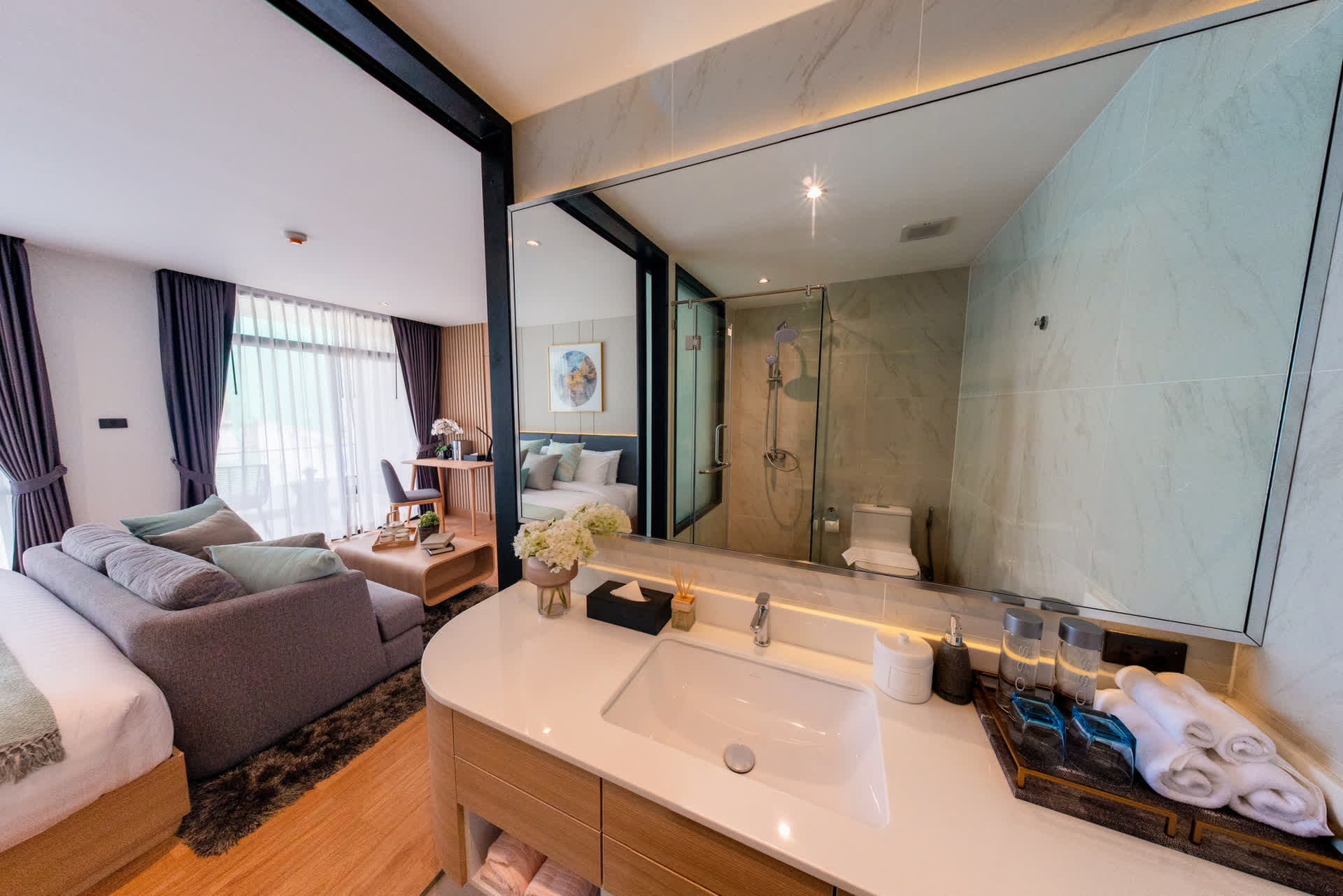 Sea Heaven Phuket Nai Thon