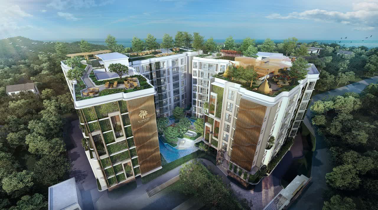 ECO RESORT