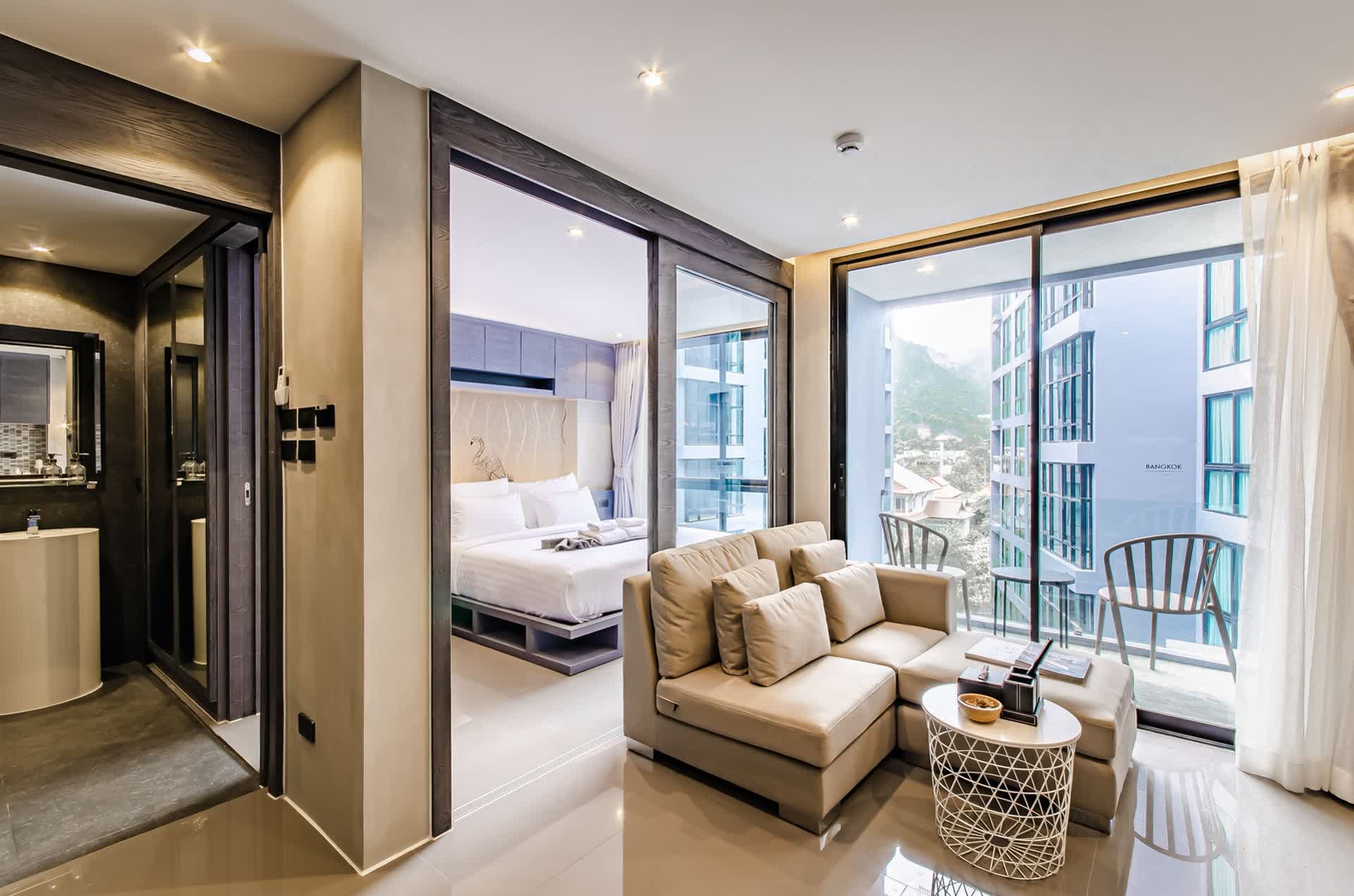 CITYGATE Kamala Beach - Phuket
