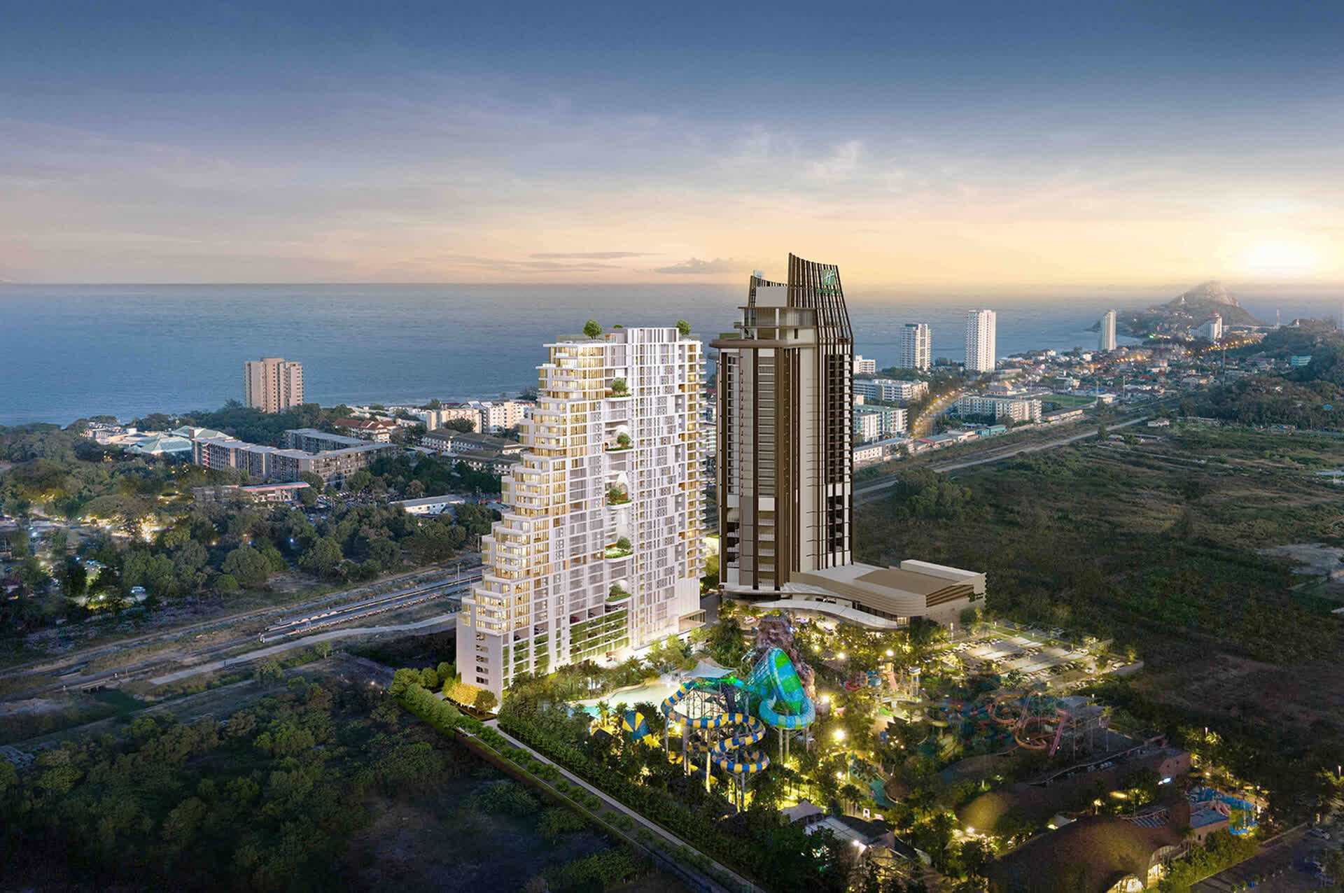 Vehha Hua Hin