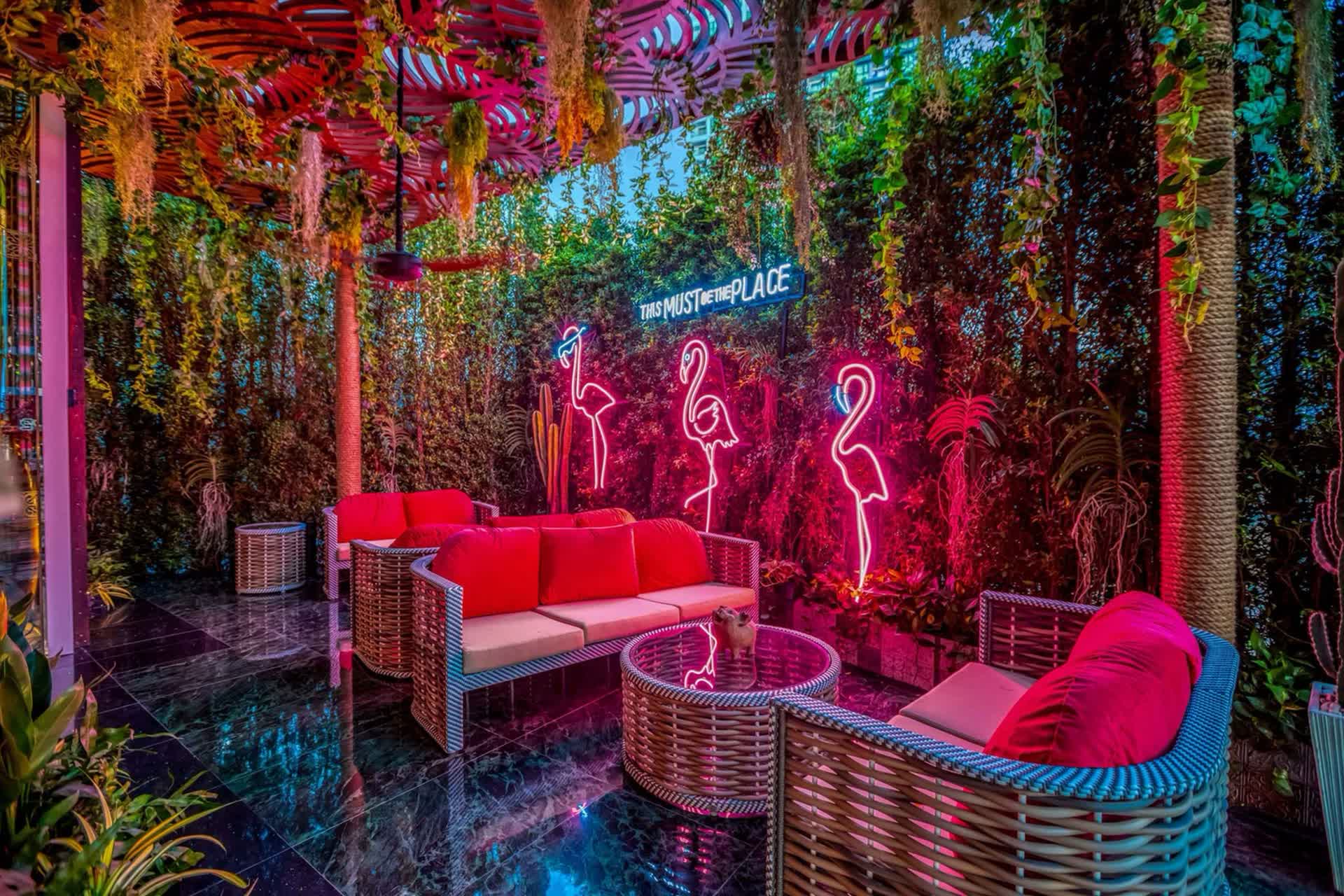RIVIERA OCEAN DRIVE