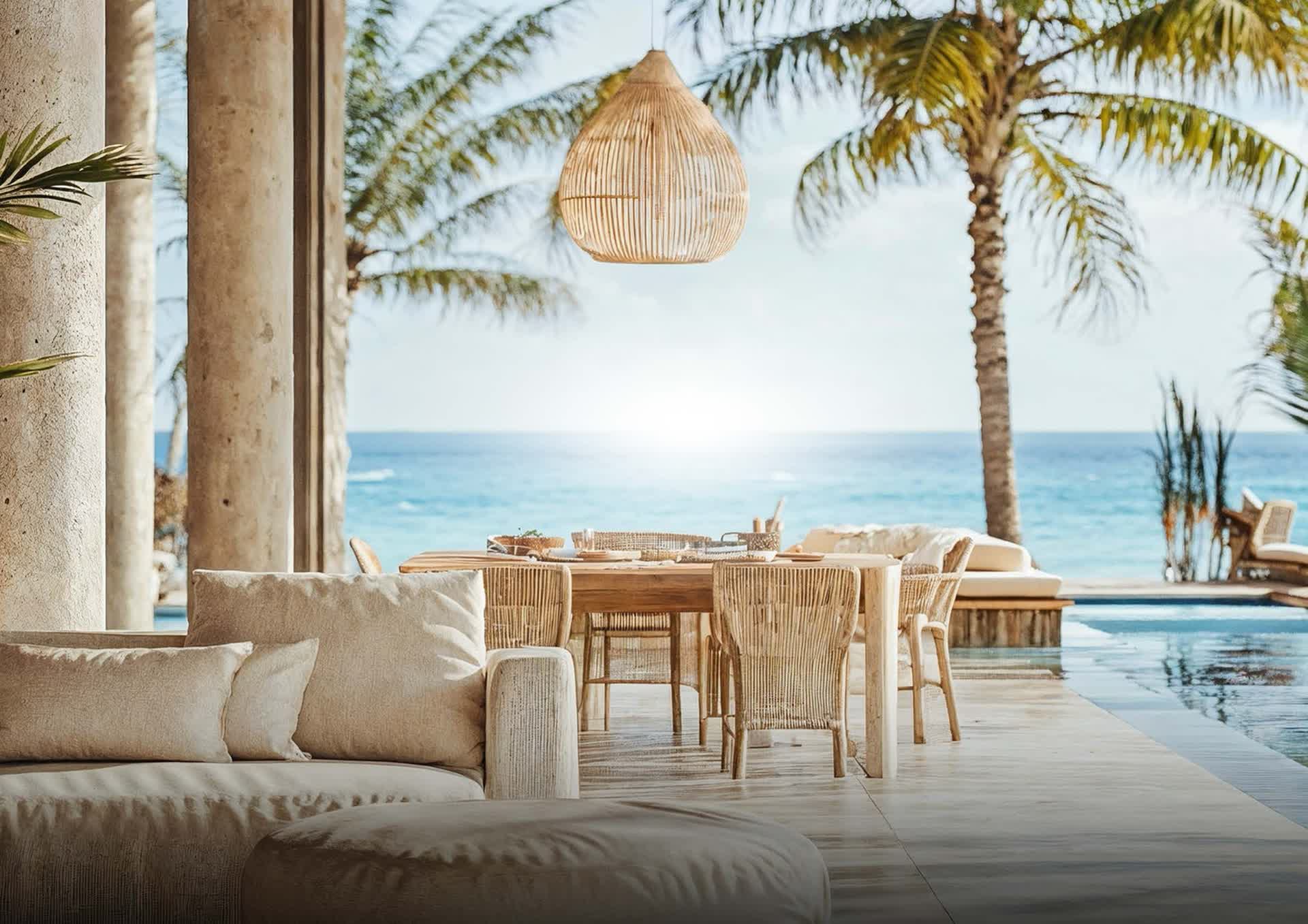 THE RIVIERA PALM BEACH