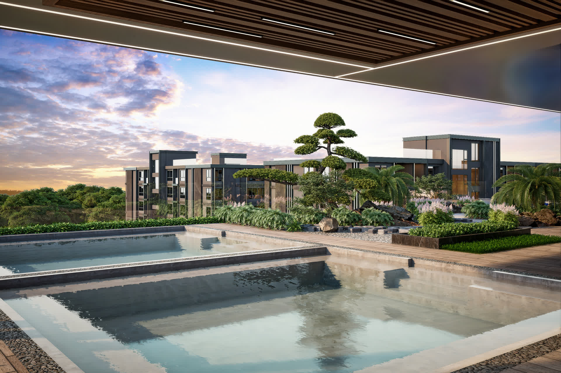 ZENITH PATTAYA II