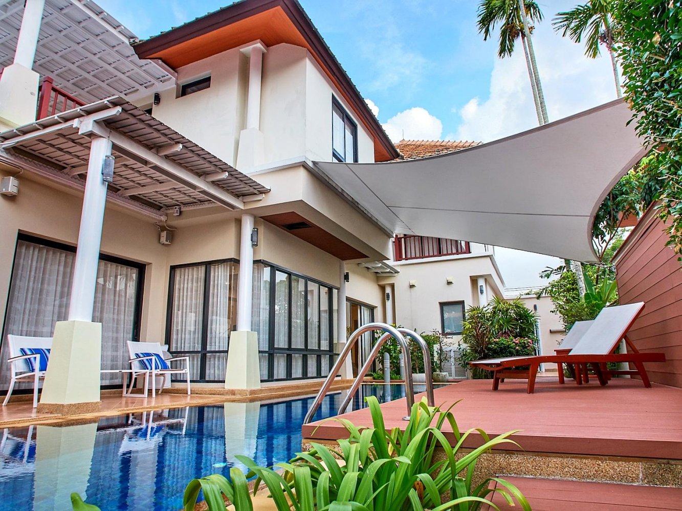 Лагуна Линкс
