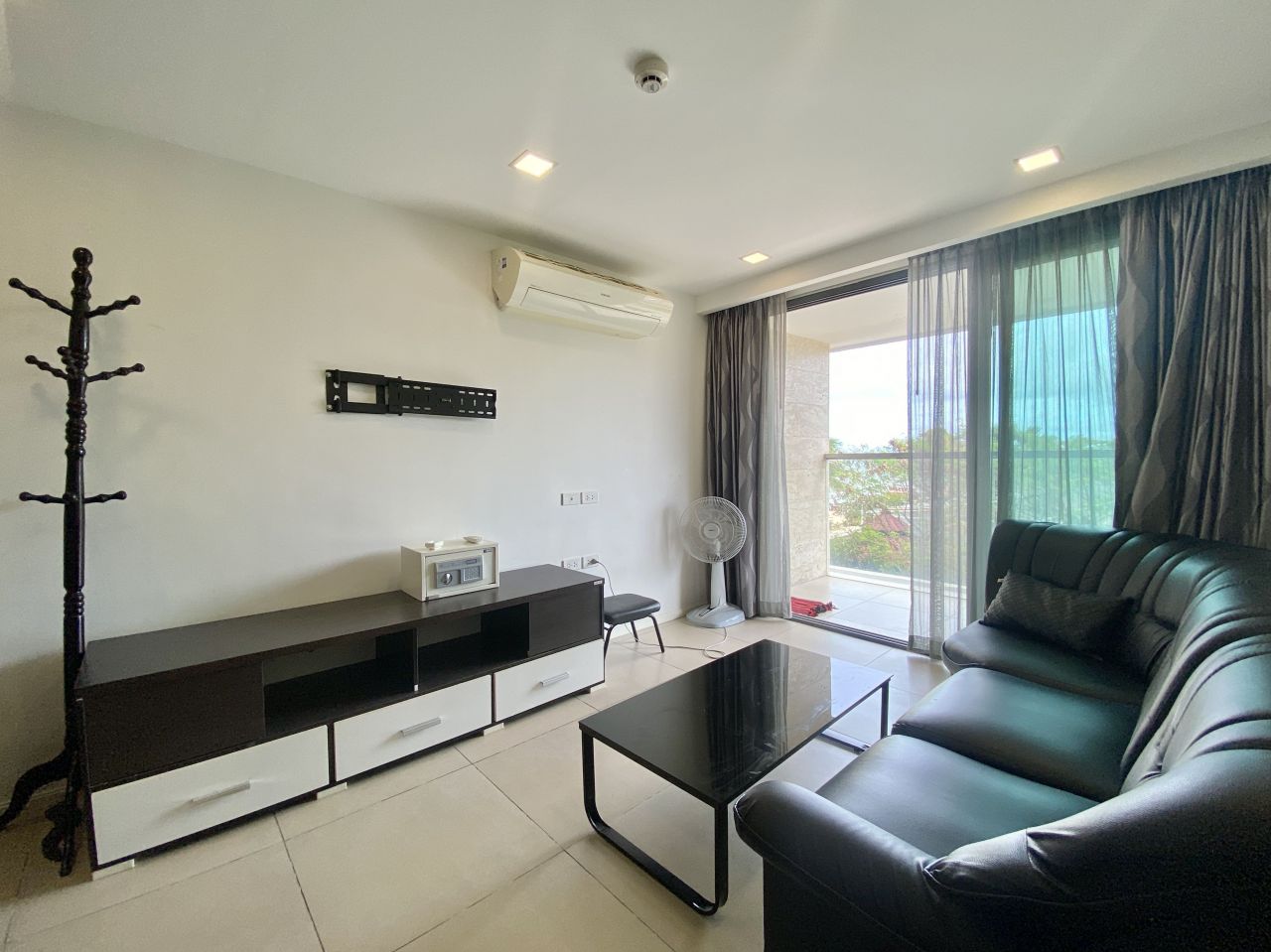 Квартира в Паттайе, Таиланд, 54 м²