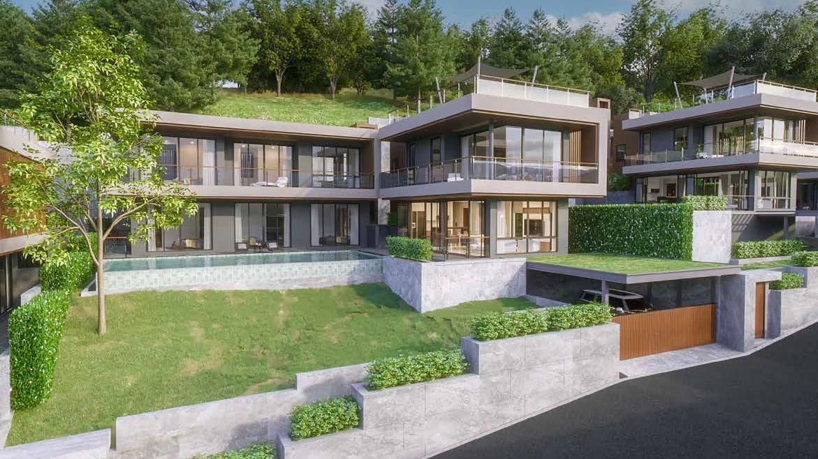 Вилла на острове Пхукет, Таиланд, 365 м²