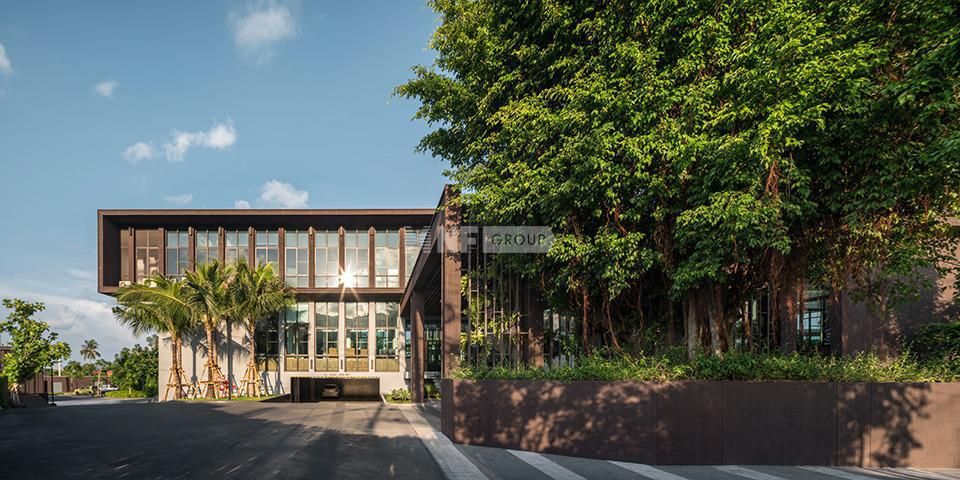 Апартаменты на Пхукете, Таиланд, 57 м²