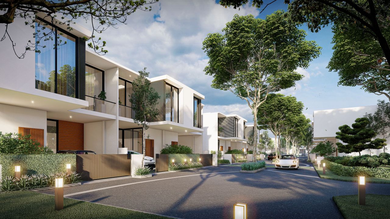 Вилла в Паттайе, Таиланд, 180 м²