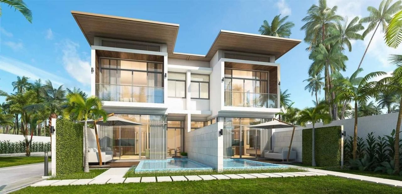 Вилла на острове Пхукет, Таиланд, 150 м²