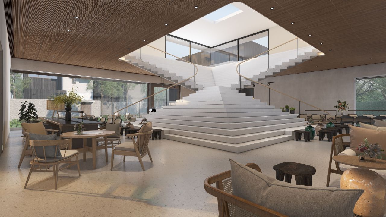 Вилла на острове Пхукет, Таиланд, 237.8 м²