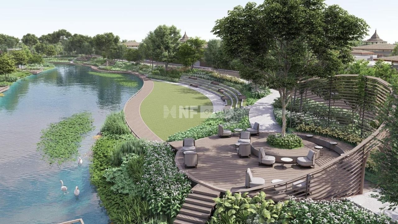 Квартира на Пхукете, Таиланд, 58 м²