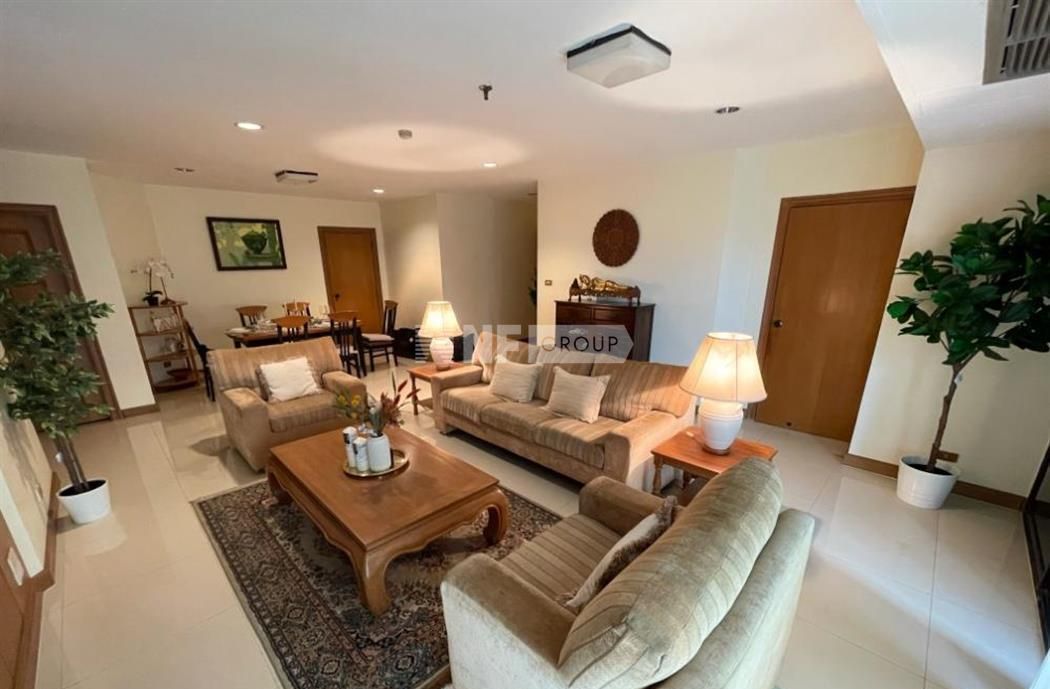 Апартаменты в Бангкоке, Таиланд, 170 м²