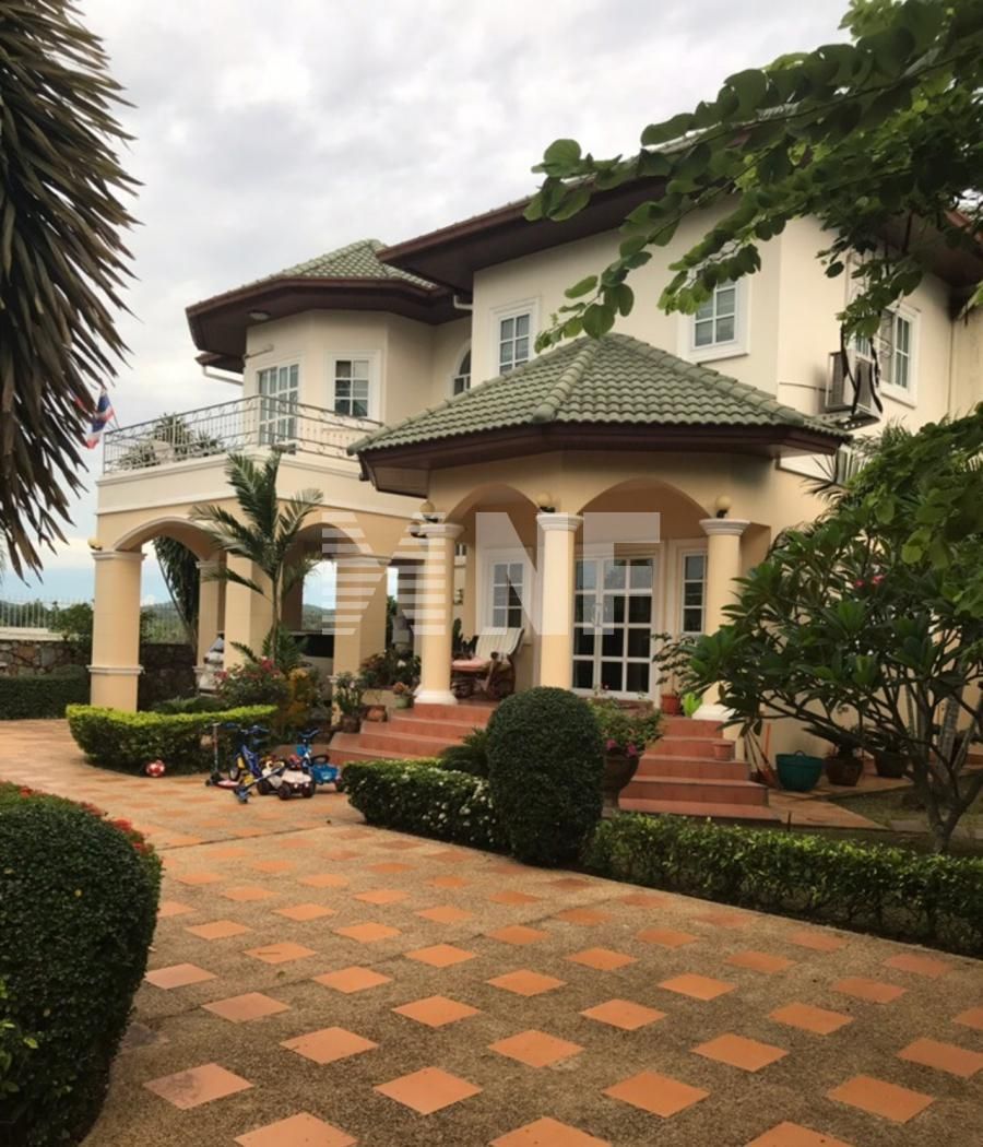 Вилла в Паттайе, Таиланд, 253 м²