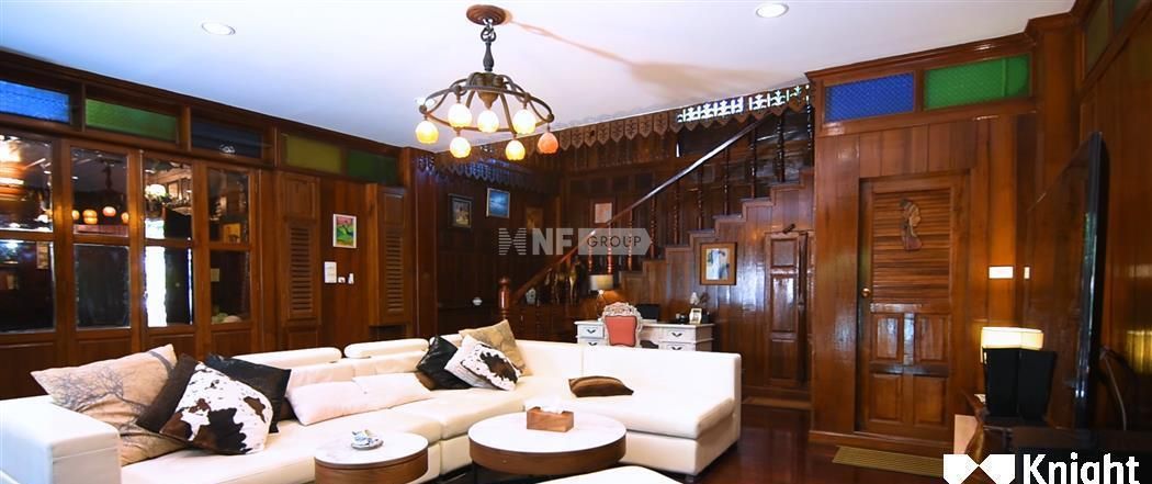 Вилла в Районге, Таиланд, 1 350 м²